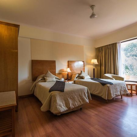 Sai Vishram Business Hotel Bangalore Buitenkant foto