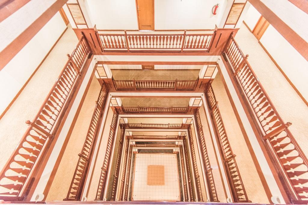 Sai Vishram Business Hotel Bangalore Buitenkant foto