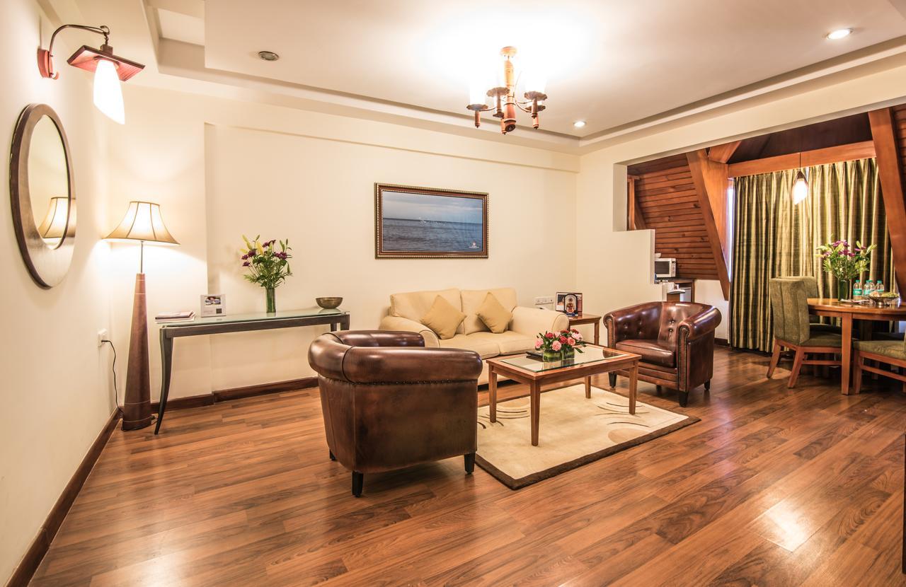 Sai Vishram Business Hotel Bangalore Buitenkant foto