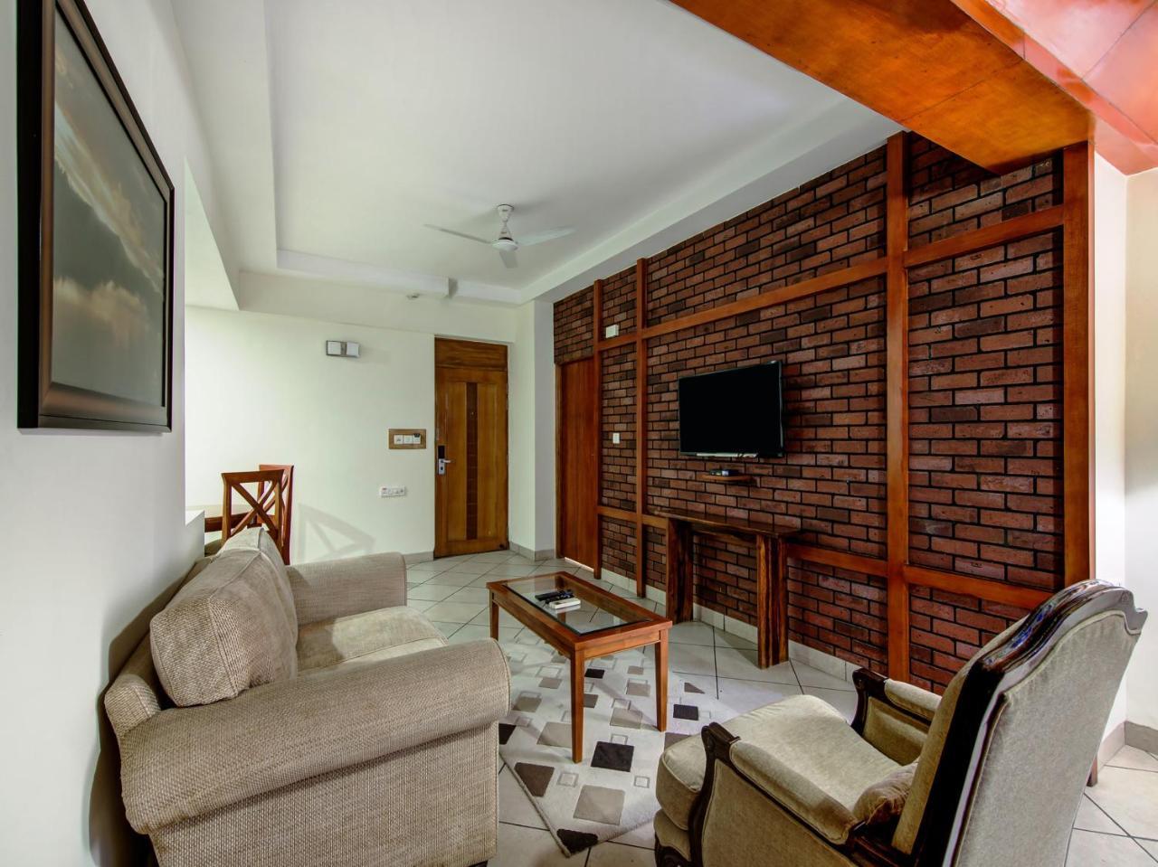 Sai Vishram Business Hotel Bangalore Buitenkant foto